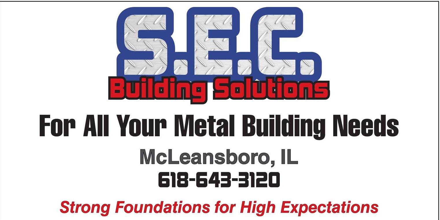 SEC Building Solutions